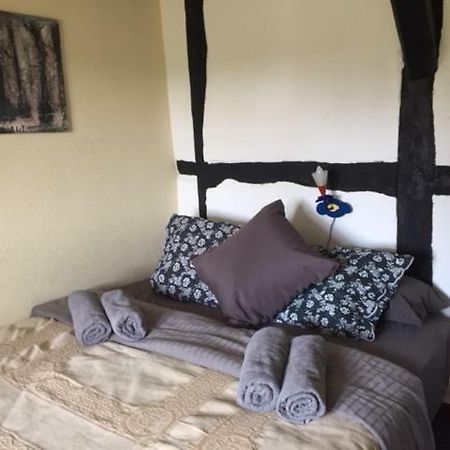Ferienhaus Bei Ploen Kleinmeinsdorf Extérieur photo