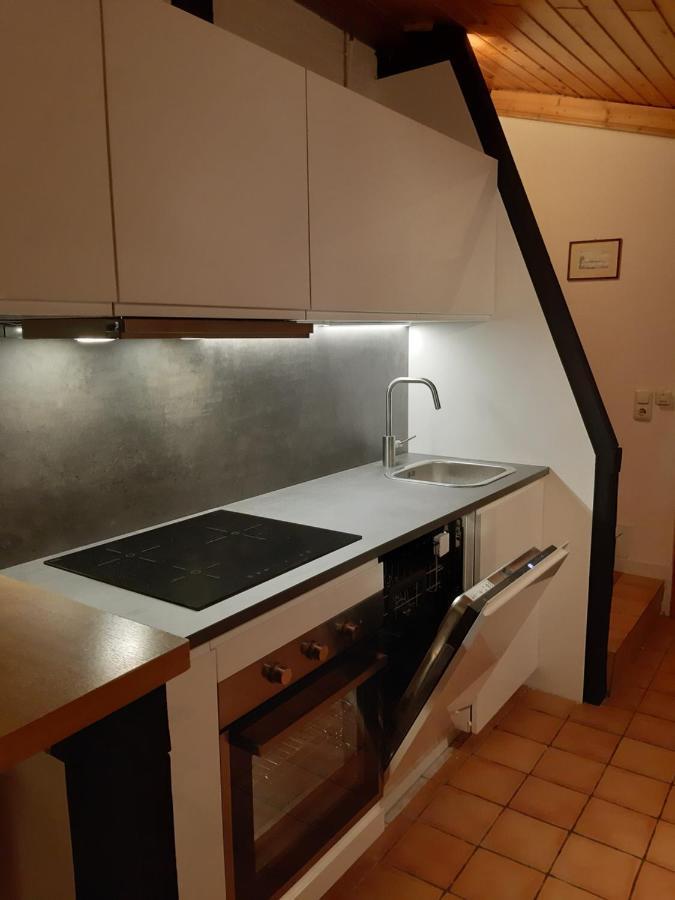 Ferienhaus Bei Ploen Kleinmeinsdorf Extérieur photo