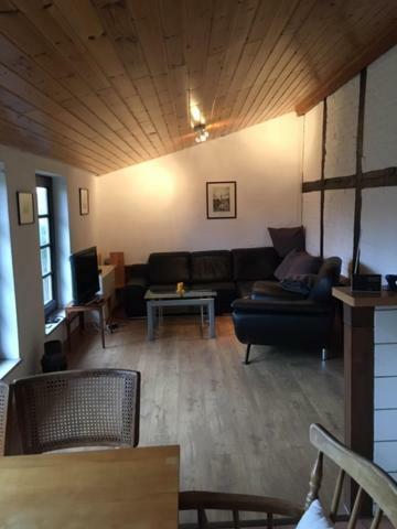 Ferienhaus Bei Ploen Kleinmeinsdorf Extérieur photo